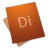 Director CS5 Icon 96x96 png